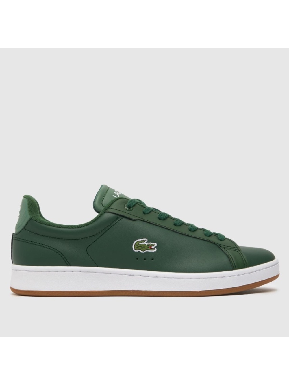 Green Carnaby Pro Sneakers